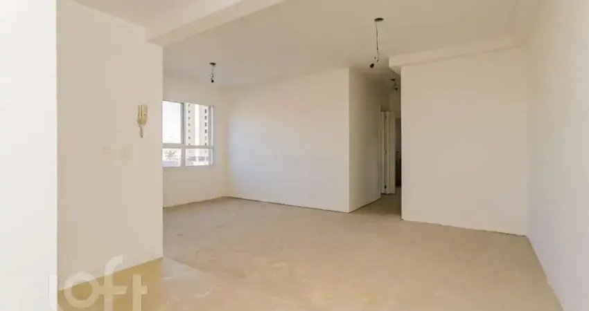 Apartamento com 3 quartos à venda na Rua Attílio Bilibio, 251, Jardim Carvalho, Porto Alegre