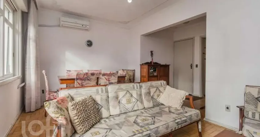 Apartamento com 4 quartos à venda na Rua Marechal Floriano Peixoto, 737, Centro Histórico, Porto Alegre