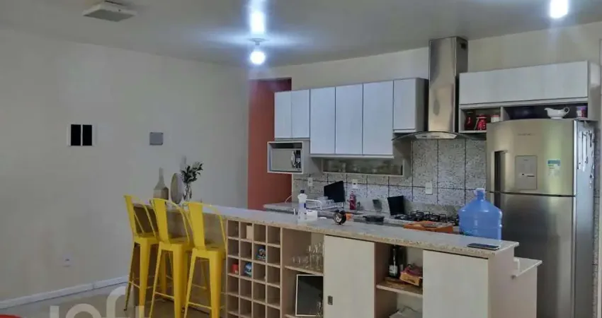 Casa com 3 quartos à venda na Rua São Luís, 278, Santana, Porto Alegre