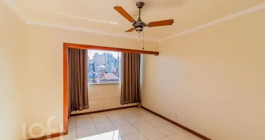 Apartamento com 2 quartos à venda na Rua Sarmento Leite, 951, Cidade Baixa, Porto Alegre
