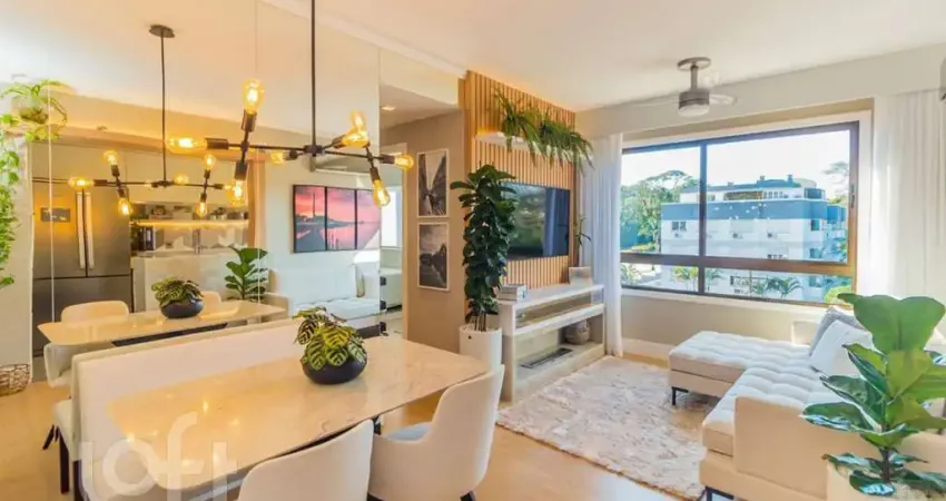 Apartamento com 2 quartos à venda na Avenida Saturnino de Brito, 120, Vila Jardim, Porto Alegre