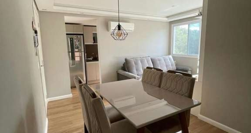 Apartamento com 2 quartos à venda na Avenida Rodrigues da Fonseca, 1695, Vila Nova, Porto Alegre