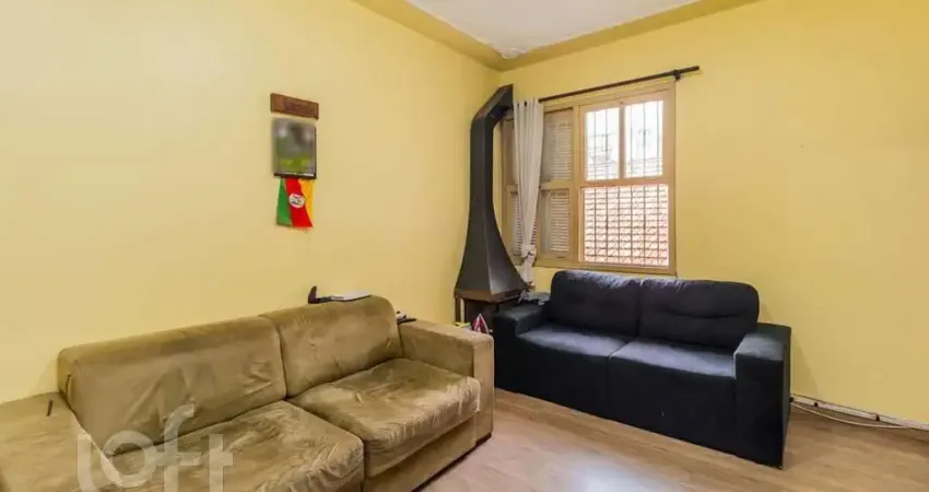 Apartamento com 2 quartos à venda na Rua Marcílio Dias, 866, Menino Deus, Porto Alegre