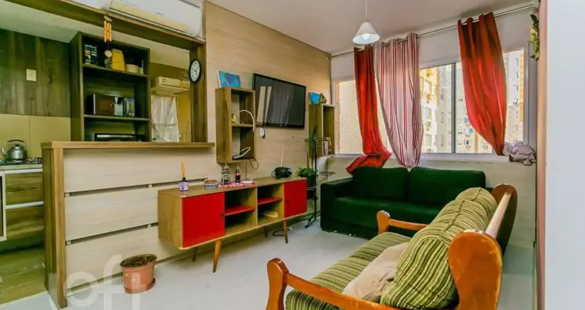 Apartamento com 3 quartos à venda na venida Bento Gonçalves, 1515, Santo Antônio, Porto Alegre