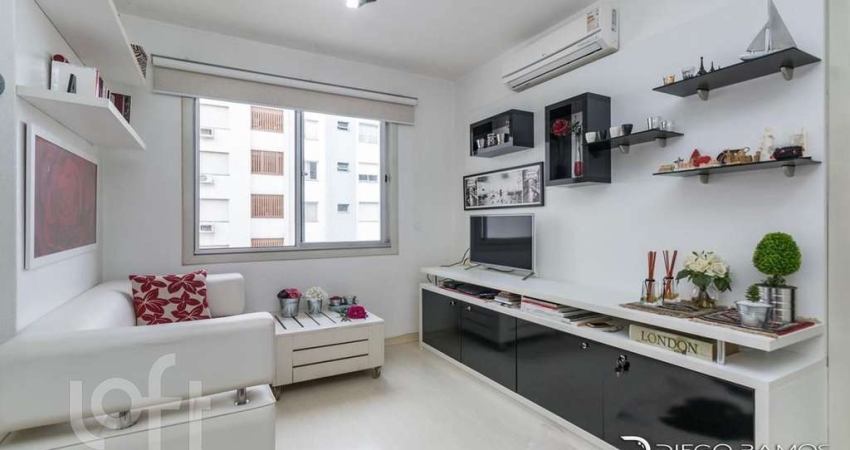 Apartamento com 1 quarto à venda na Rua Oswaldo Pereira de Freitas, 195, Partenon, Porto Alegre
