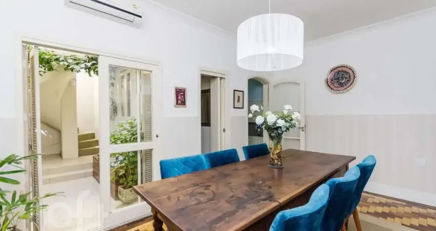 Casa com 3 quartos à venda na Rua General João Manoel, 452, Centro Histórico, Porto Alegre