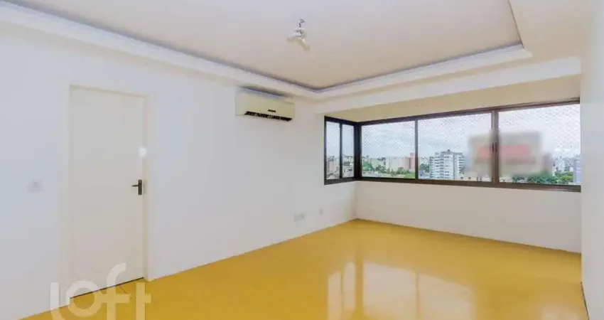 Apartamento com 3 quartos à venda na Rua Alberto Silva, 355, Cristo Redentor, Porto Alegre