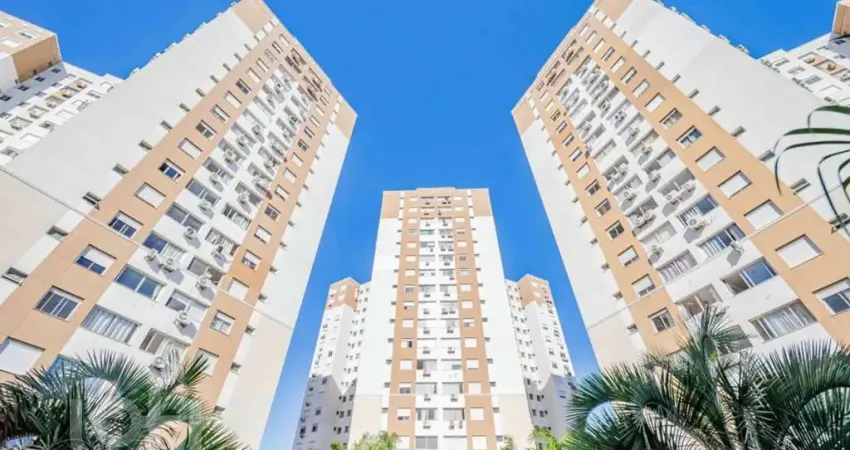Apartamento com 3 quartos à venda na Avenida Dom Cláudio José Gonçalves Ponce de Leão, 240, Vila Ipiranga, Porto Alegre