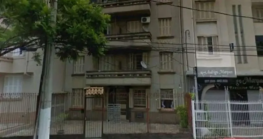 Apartamento com 2 quartos à venda na Avenida João Pessoa, 1863, Azenha, Porto Alegre
