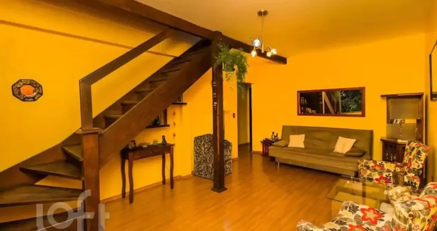 Casa com 5 quartos à venda na Avenida Eduardo Prado, 281, Ipanema, Porto Alegre