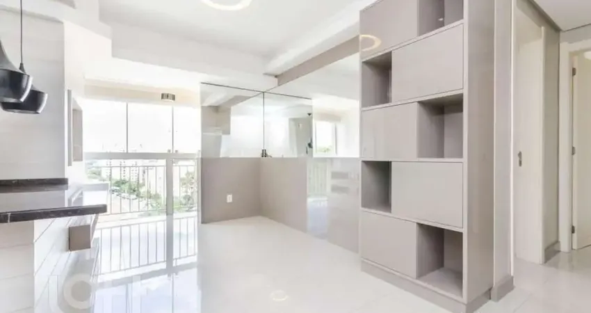 Apartamento com 2 quartos à venda na Rua Abram Goldsztein, 446, Jardim Carvalho, Porto Alegre