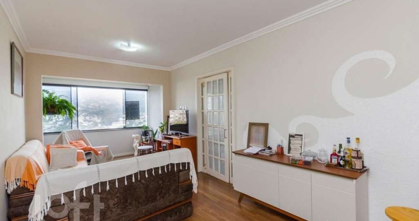 Apartamento com 2 quartos à venda na Rua Octávio de Souza, 343, Nonoai, Porto Alegre