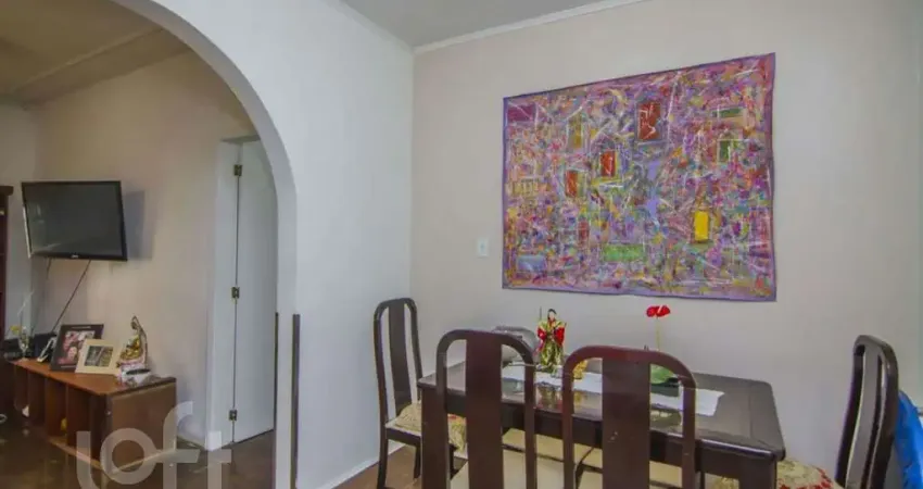 Apartamento com 3 quartos à venda na Avenida Getúlio Vargas, 1503, Menino Deus, Porto Alegre