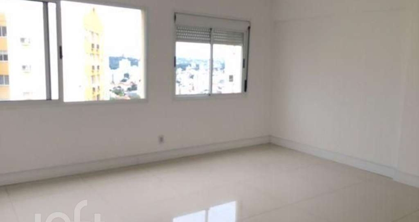 Apartamento com 2 quartos à venda na venida Bento Gonçalves, 1515, Santo Antônio, Porto Alegre