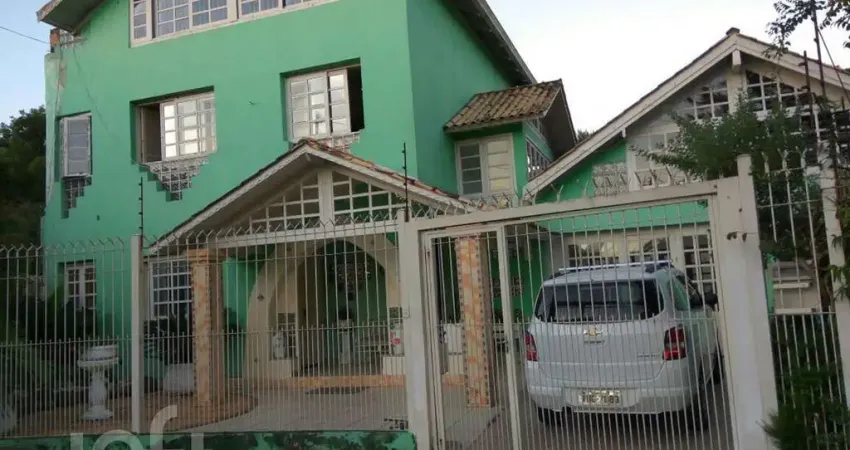 Casa com 7 quartos à venda na Rua Nossa Senhora da Glória, 108, Glória, Porto Alegre