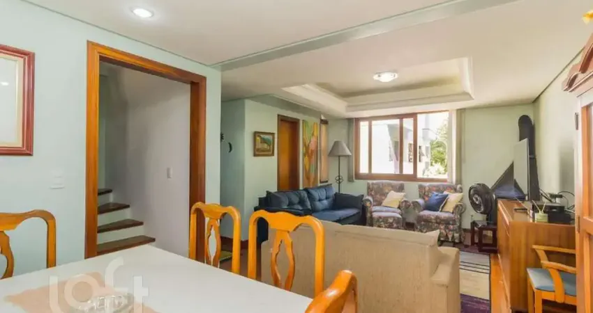 Casa em condomínio fechado com 3 quartos à venda na Rua Doutor Mário Totta, 416, Tristeza, Porto Alegre