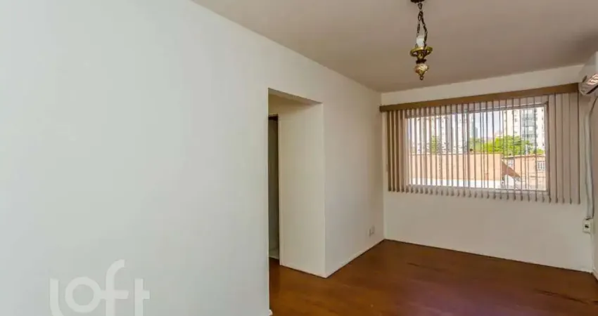 Apartamento com 2 quartos à venda na Avenida Ipiranga, 3427, Partenon, Porto Alegre