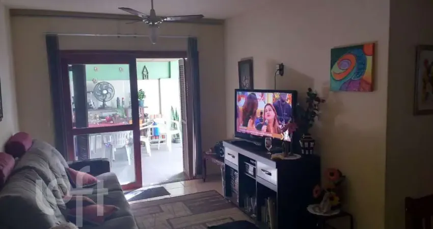 Apartamento com 3 quartos à venda na Rua Victor Silva, 289, Camaquã, Porto Alegre