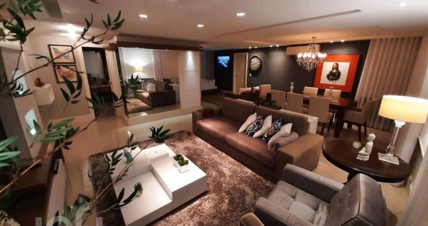 Apartamento com 3 quartos à venda na Rua Dona Adda Mascarenhas de Moraes, 1610, Jardim Itu Sabará, Porto Alegre