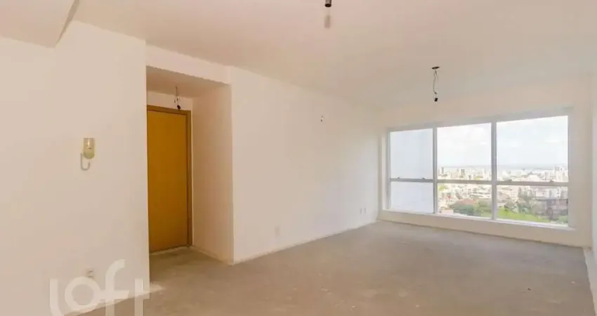 Apartamento com 2 quartos à venda na Rua Curvelo, 130, Petrópolis, Porto Alegre