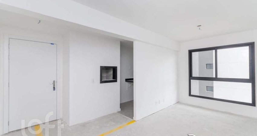 Apartamento com 2 quartos à venda na Rua São Josemaria Escriva, 669, Jardim do Salso, Porto Alegre