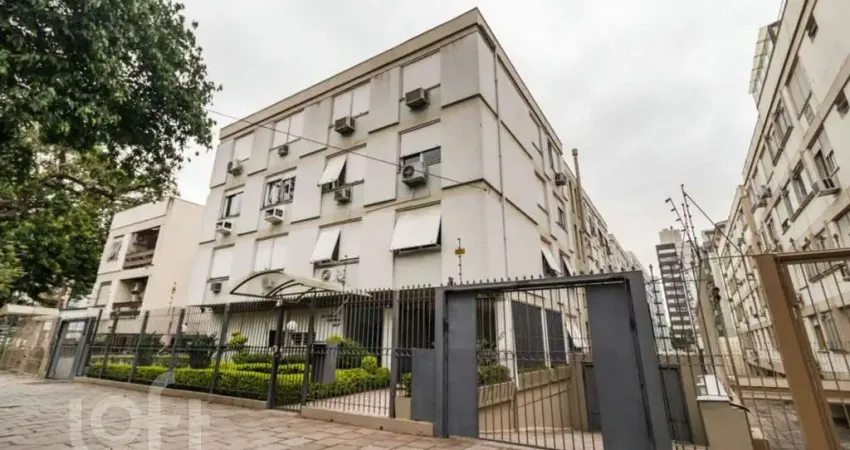 Apartamento com 3 quartos à venda na Avenida Coronel Lucas de Oliveira, 2437, Petrópolis, Porto Alegre