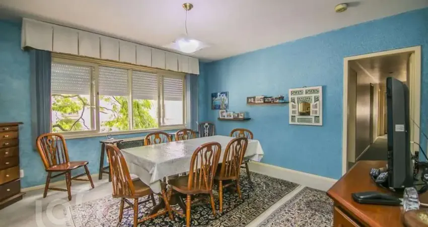 Apartamento com 3 quartos à venda na Avenida Carlos Gomes, 1891, Petrópolis, Porto Alegre