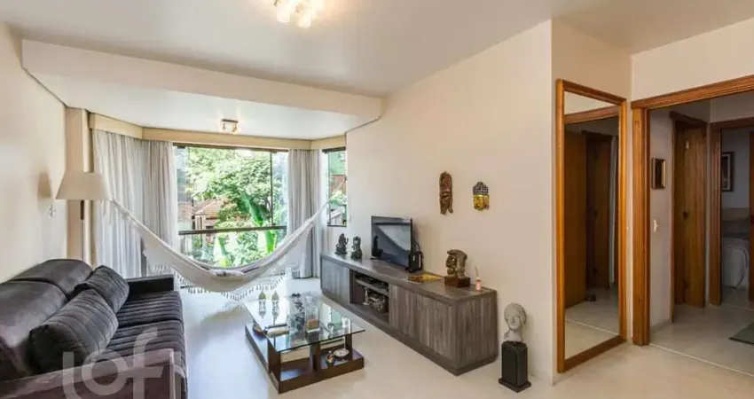 Apartamento com 2 quartos à venda na Travessa Coronel Antônio Carneiro Pinto, 63, Petrópolis, Porto Alegre