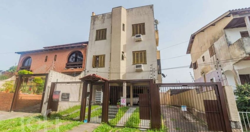 Apartamento com 1 quarto à venda na Rua Batista Xavier, 543, Partenon, Porto Alegre
