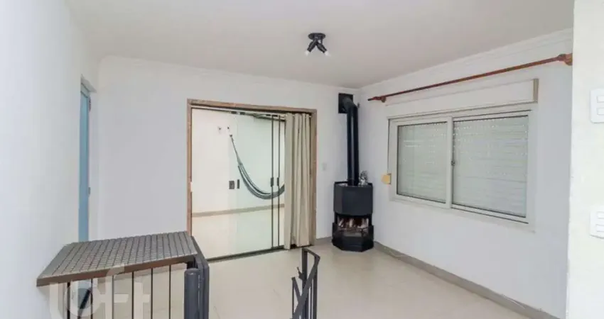 Apartamento com 1 quarto à venda na Rua Santa Flora, 864, Nonoai, Porto Alegre