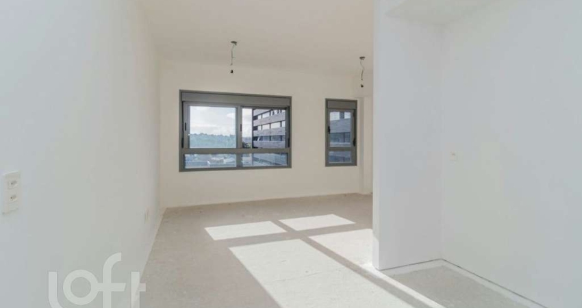 Apartamento com 1 quarto à venda na Rua Coronel Aparício Borges, 230, Glória, Porto Alegre
