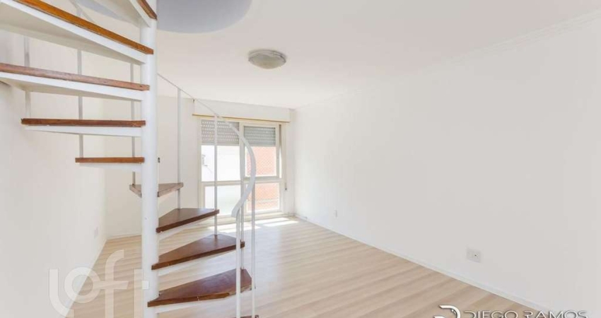 Apartamento com 2 quartos à venda na Rua Amoroso Costa, 105, Cristo Redentor, Porto Alegre