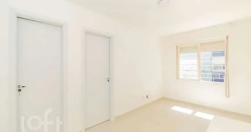 Apartamento com 1 quarto à venda na Rua Coronel João Corrêa, 335, Passo da Areia, Porto Alegre