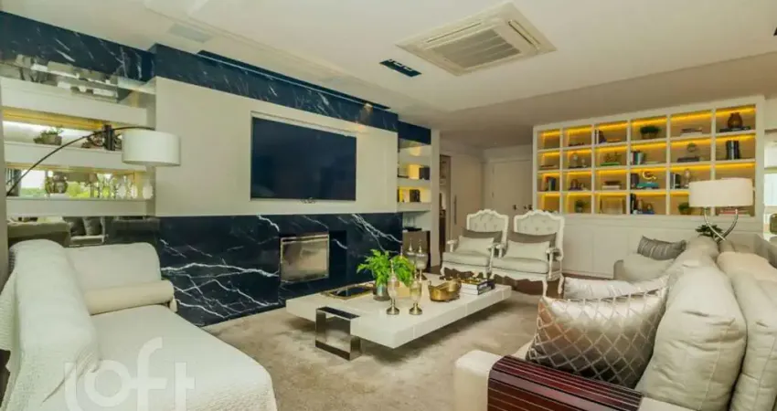 Apartamento com 3 quartos à venda na Rua Coronel Bordini, 1850, Mont Serrat, Porto Alegre