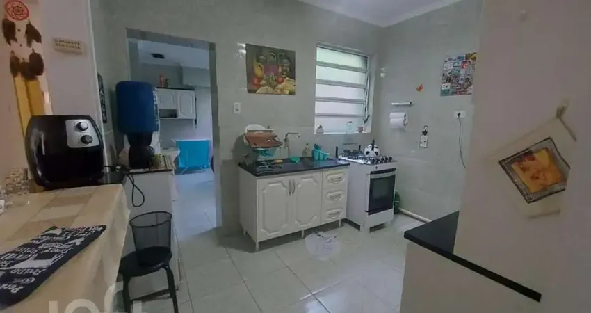 Apartamento com 3 quartos à venda na Rua Visconde do Herval, 469, Menino Deus, Porto Alegre