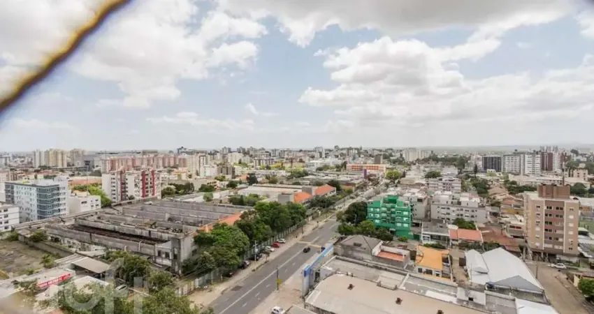 Apartamento com 2 quartos à venda na Rua Limoeiro, 135, Cristo Redentor, Porto Alegre