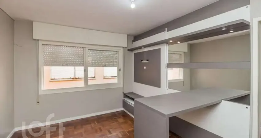 Apartamento com 1 quarto à venda na Rua Gonçalves Dias, 210, Menino Deus, Porto Alegre
