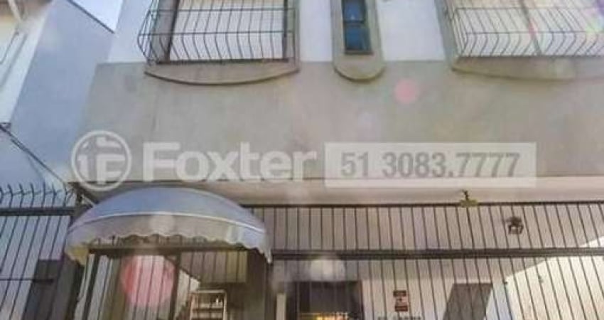 Apartamento com 1 quarto à venda na Avenida Coronel Lucas de Oliveira, 211, Auxiliadora, Porto Alegre