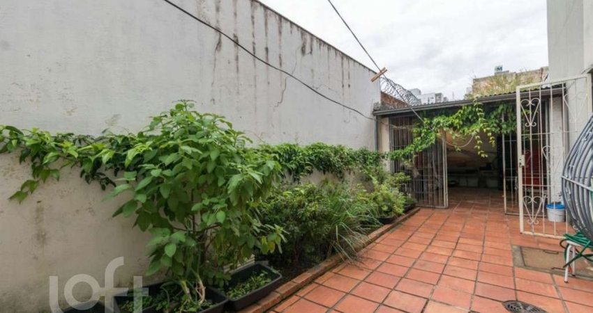 Apartamento com 2 quartos à venda na Rua Antenor Lemos, 174, Menino Deus, Porto Alegre