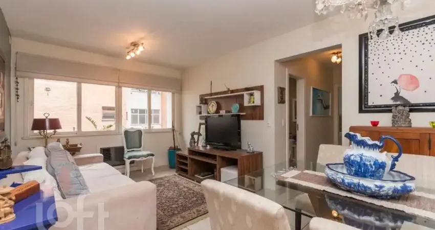 Apartamento com 2 quartos à venda na Rua Dom Pedro II, 1273, Auxiliadora, Porto Alegre