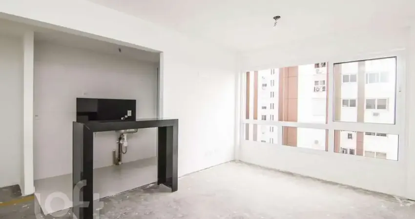 Apartamento com 1 quarto à venda na Avenida Francisco Petuco, 45, Boa Vista, Porto Alegre