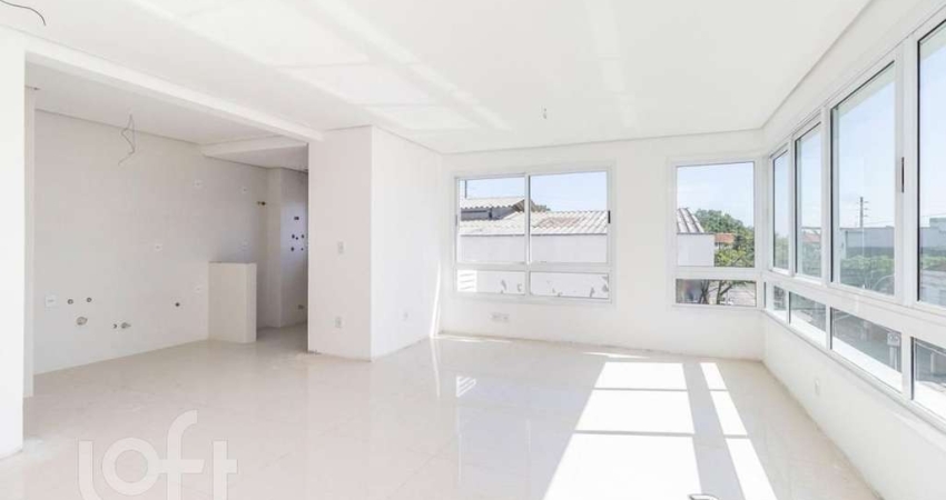 Apartamento com 3 quartos à venda na Rua General Tasso Fragoso, 75, Boa Vista, Porto Alegre