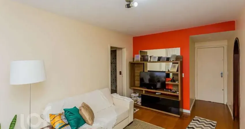Apartamento com 3 quartos à venda na Avenida Bagé, 494, Petrópolis, Porto Alegre
