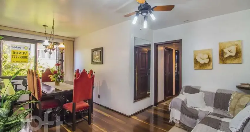 Apartamento com 3 quartos à venda na Rua Barão do Amazonas, 793, Jardim Botânico, Porto Alegre