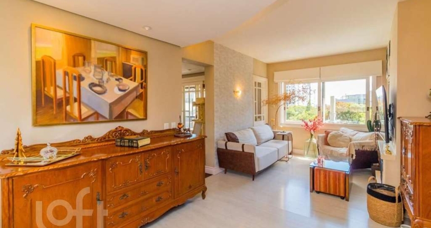 Apartamento com 2 quartos à venda na Avenida Coronel Lucas de Oliveira, 712, Bela Vista, Porto Alegre