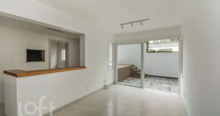 Apartamento com 1 quarto à venda na Rua Engenheiro Adolfo Stern, 20, Bela Vista, Porto Alegre