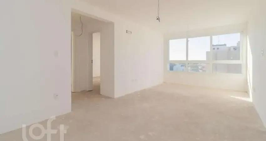 Apartamento com 2 quartos à venda na Rua Paulo Setúbal, 134, Passo da Areia, Porto Alegre