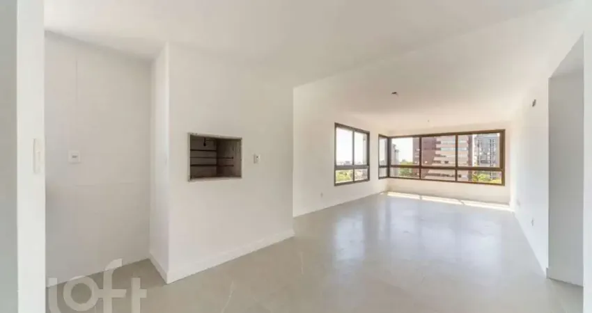 Apartamento com 2 quartos à venda na Rua Borges do Canto, 189, Petrópolis, Porto Alegre