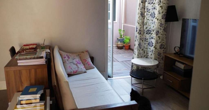 Apartamento com 2 quartos à venda na Rua Camerino, 157, Petrópolis, Porto Alegre
