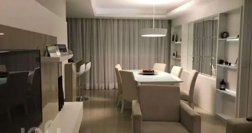 Apartamento com 3 quartos à venda na Avenida Taquara, 350, Petrópolis, Porto Alegre